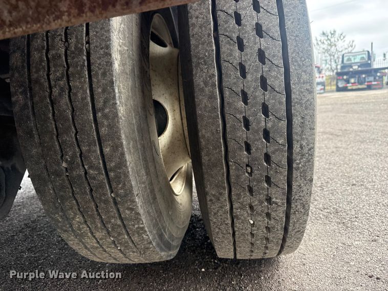 image for item EG8840 2007 Sterling  Acterra utility / service truck