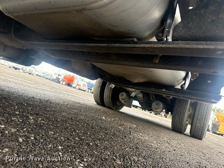 image for item EG8840 2007 Sterling  Acterra utility / service truck