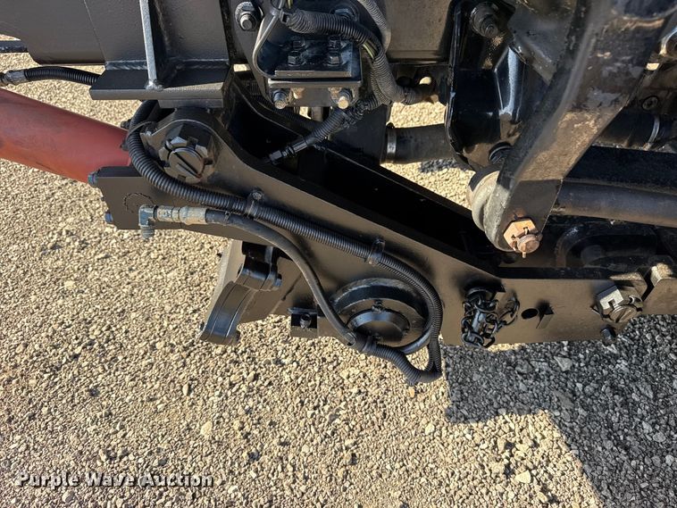 image for item EG8898 2007 Freightliner Business Class M2 crane truck