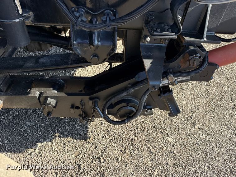 image for item EG8898 2007 Freightliner Business Class M2 crane truck