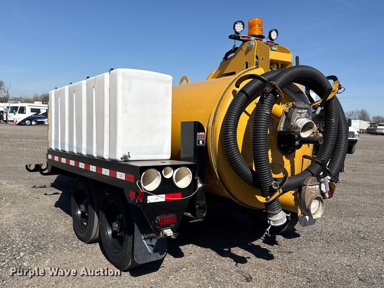 image for item EG8900 2022 Vermeer LP873SDT 