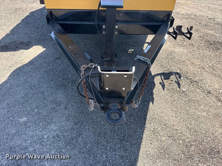 image for item EG8900 2022 Vermeer LP873SDT 