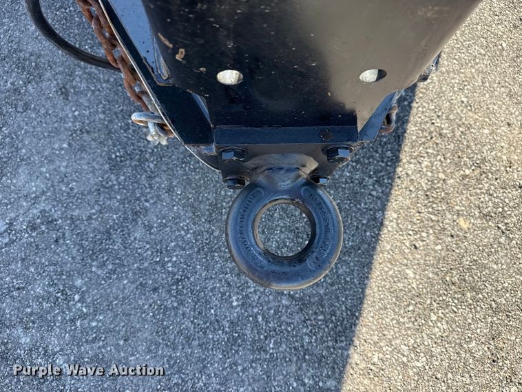 image for item EG8900 2022 Vermeer LP873SDT 