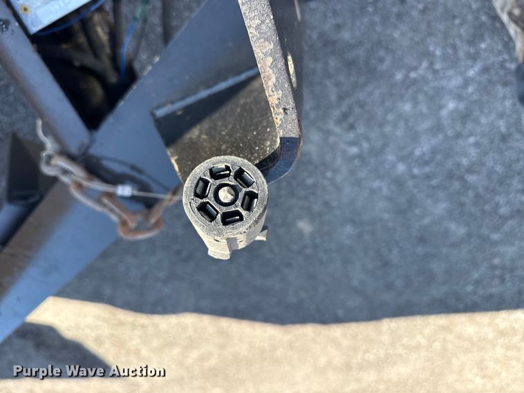 image for item EG8900 2022 Vermeer LP873SDT 