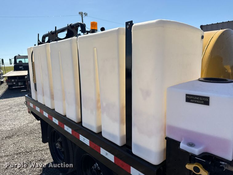 image for item EG8900 2022 Vermeer LP873SDT 