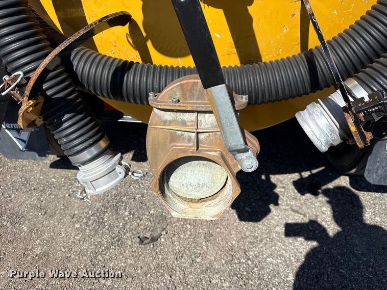 image for item EG8900 2022 Vermeer LP873SDT 