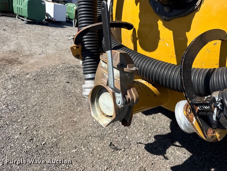 image for item EG8900 2022 Vermeer LP873SDT 