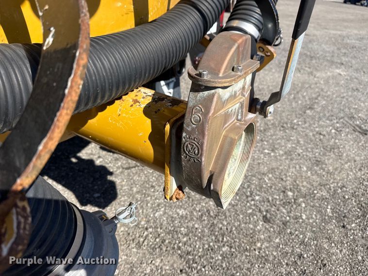 image for item EG8900 2022 Vermeer LP873SDT 