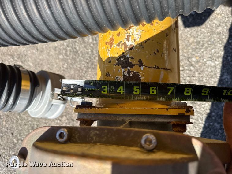 image for item EG8900 2022 Vermeer LP873SDT 