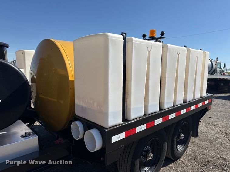 image for item EG8900 2022 Vermeer LP873SDT 