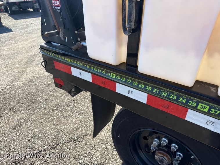 image for item EG8900 2022 Vermeer LP873SDT 