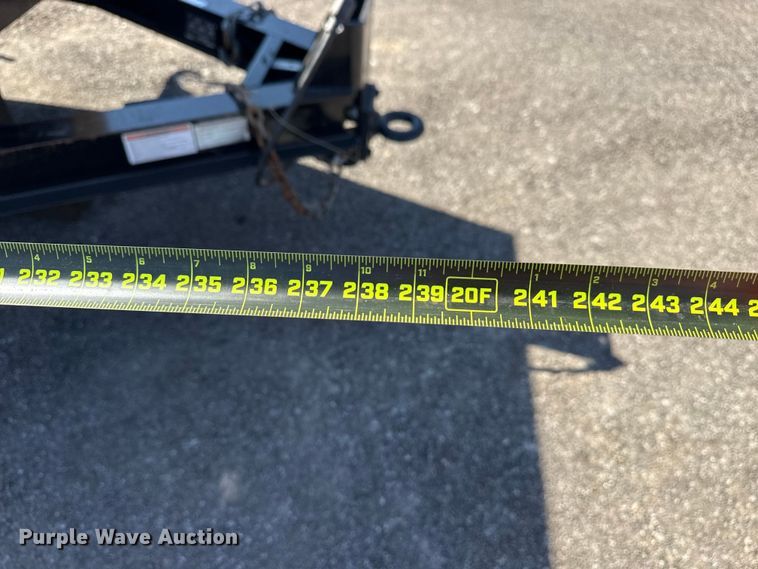 image for item EG8900 2022 Vermeer LP873SDT 