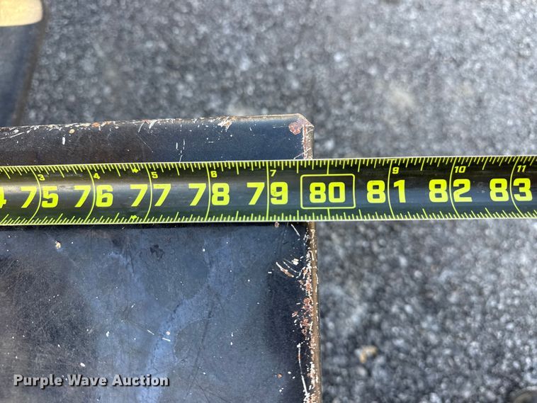 image for item EG8900 2022 Vermeer LP873SDT 