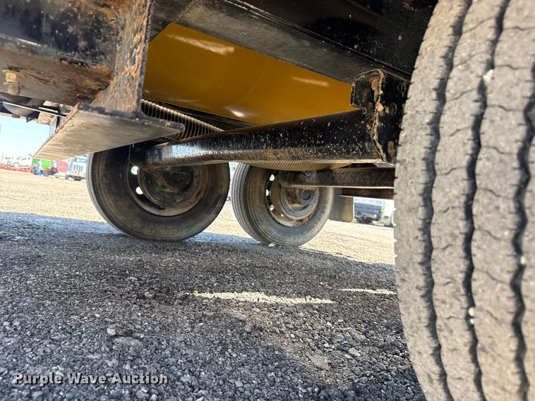 image for item EG8900 2022 Vermeer LP873SDT 