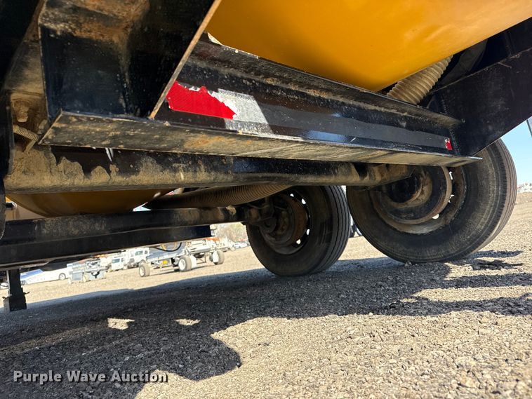 image for item EG8900 2022 Vermeer LP873SDT 