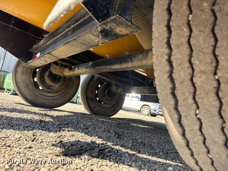 image for item EG8900 2022 Vermeer LP873SDT 