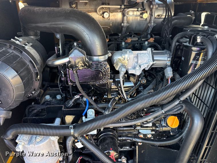 image for item EG8900 2022 Vermeer LP873SDT 