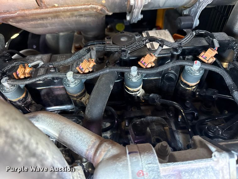 image for item EG8900 2022 Vermeer LP873SDT 