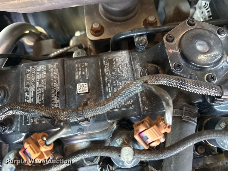 image for item EG8900 2022 Vermeer LP873SDT 