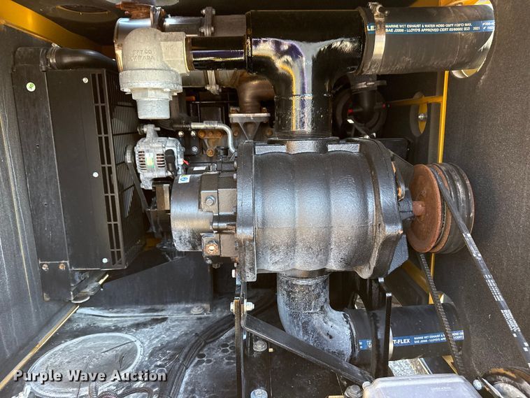 image for item EG8900 2022 Vermeer LP873SDT 