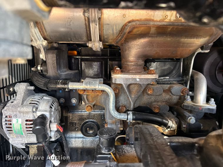 image for item EG8900 2022 Vermeer LP873SDT 