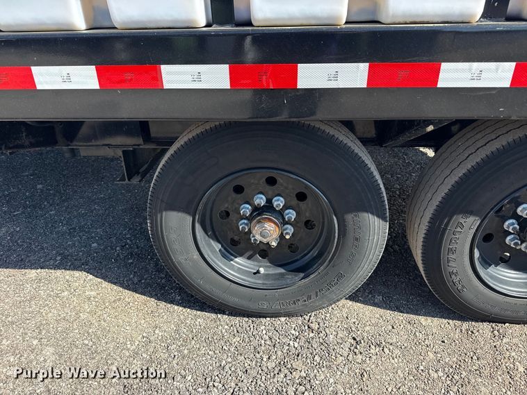 image for item EG8900 2022 Vermeer LP873SDT 