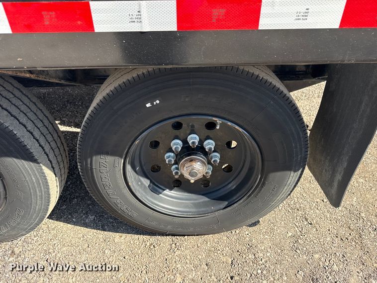 image for item EG8900 2022 Vermeer LP873SDT 