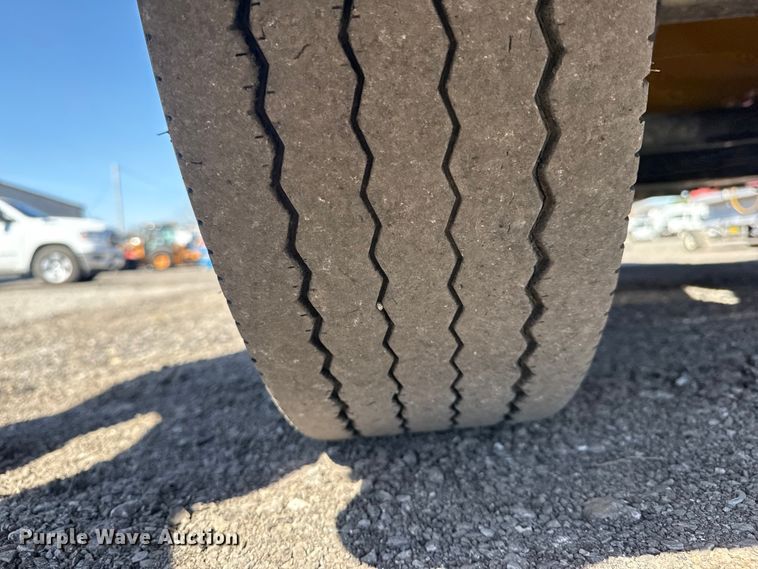 image for item EG8900 2022 Vermeer LP873SDT 