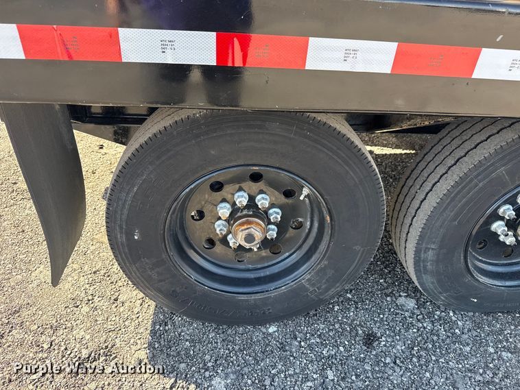 image for item EG8900 2022 Vermeer LP873SDT 