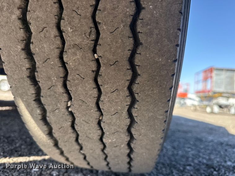 image for item EG8900 2022 Vermeer LP873SDT 