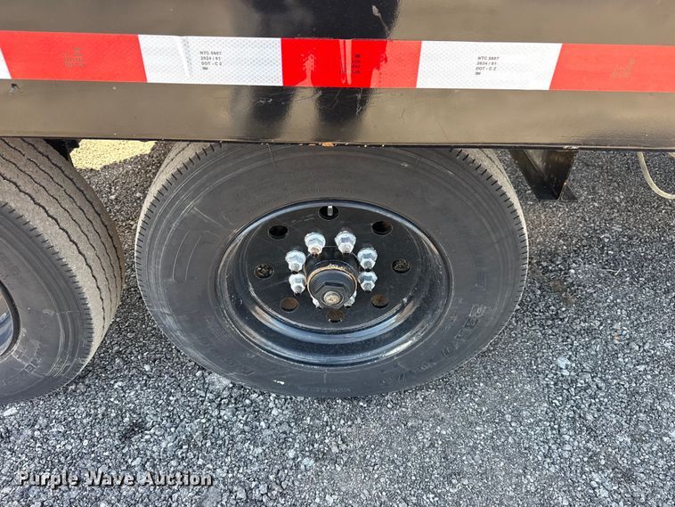 image for item EG8900 2022 Vermeer LP873SDT 