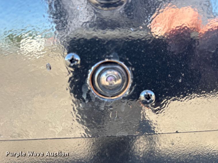 image for item EG8946 2022 Chevrolet Silverado 5500HD flatbed truck