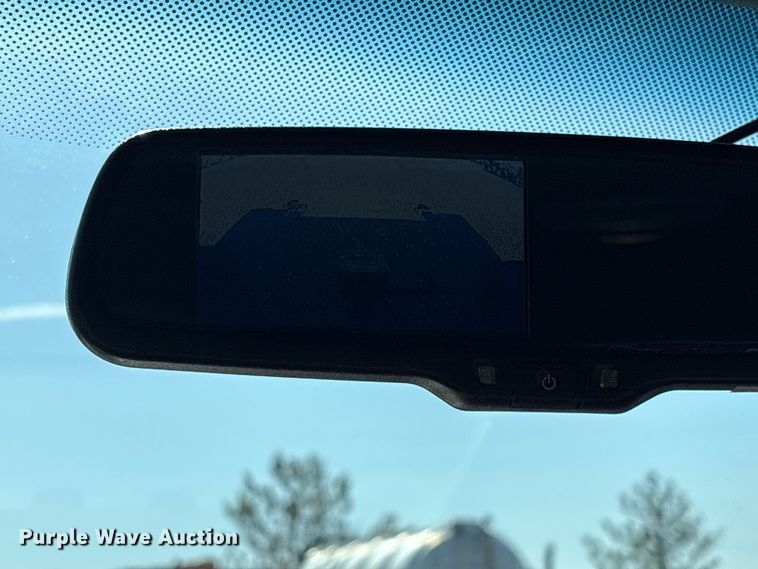 image for item EG8947 2012 Ford F450 Super Duty XL Ext. Cab utility / service truck