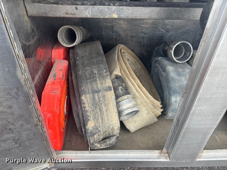 image for item EG8967 2007 International 5900i water truck