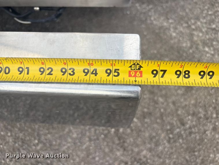 image for item EG8967 2007 International 5900i water truck