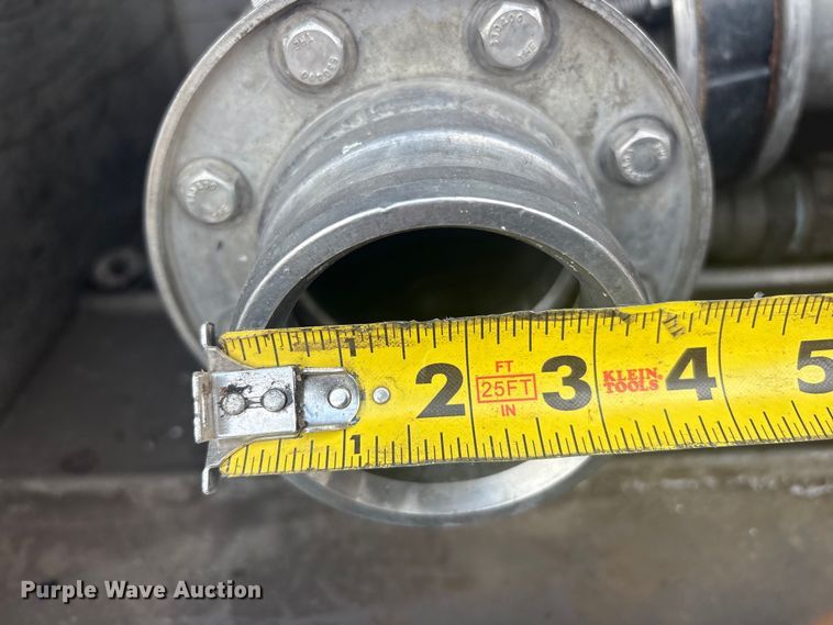 image for item EG8967 2007 International 5900i water truck