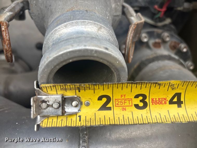 image for item EG8967 2007 International 5900i water truck