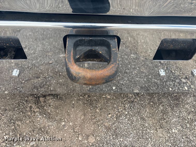 image for item EG8967 2007 International 5900i water truck