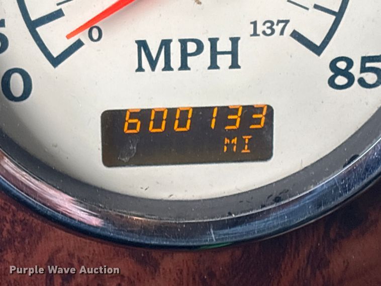 image for item EG8967 2007 International 5900i water truck