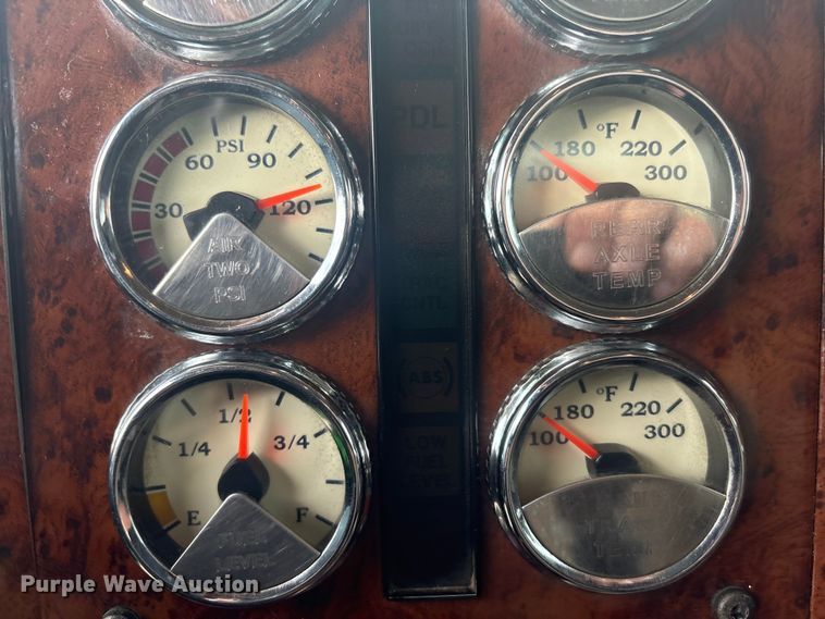 image for item EG8967 2007 International 5900i water truck