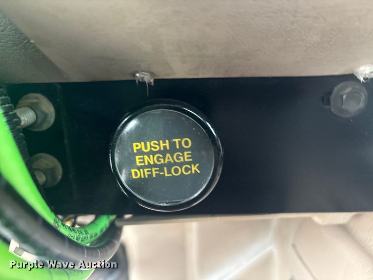 image for item EG8967 2007 International 5900i water truck