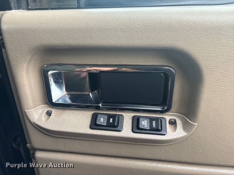 image for item EG8967 2007 International 5900i water truck