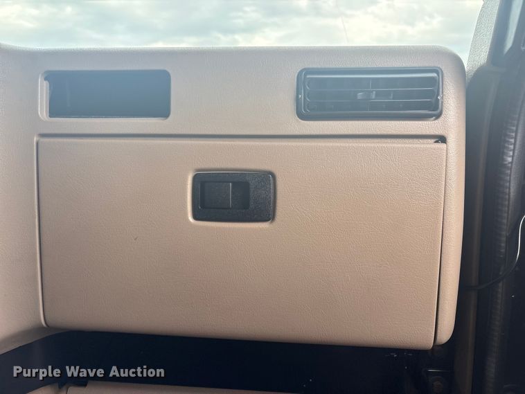 image for item EG8967 2007 International 5900i water truck