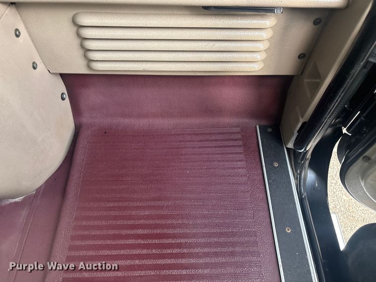 image for item EG8967 2007 International 5900i water truck