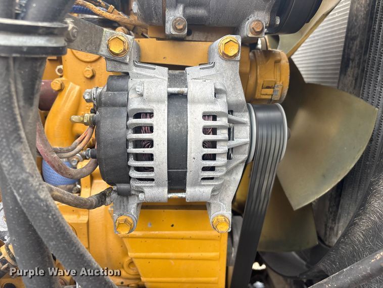 image for item EG8967 2007 International 5900i water truck