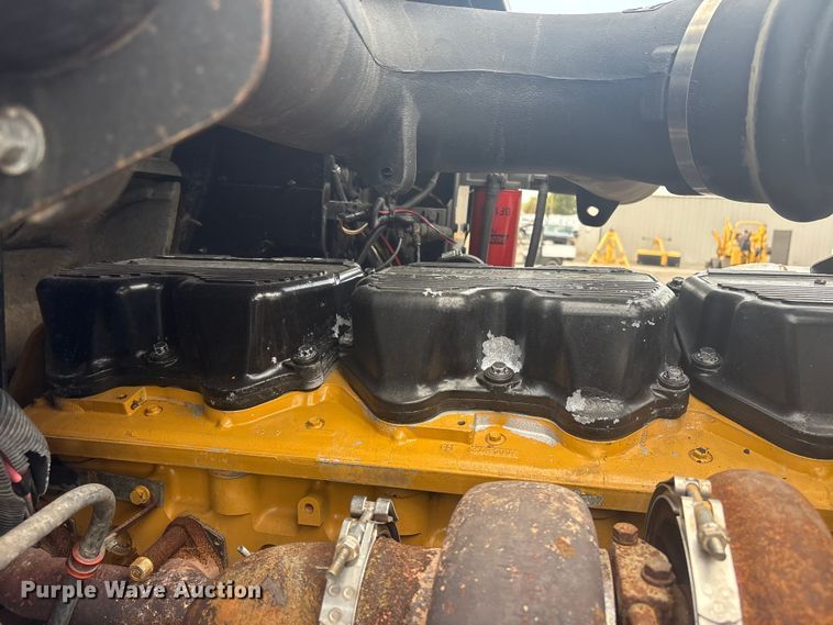 image for item EG8967 2007 International 5900i water truck