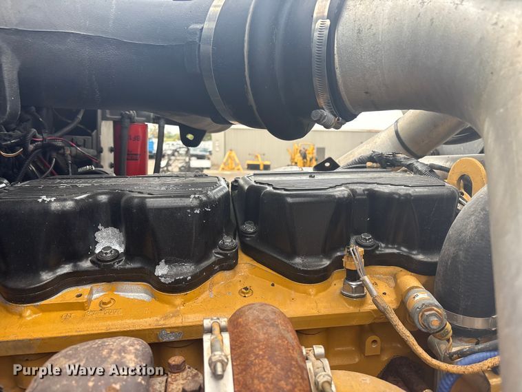 image for item EG8967 2007 International 5900i water truck