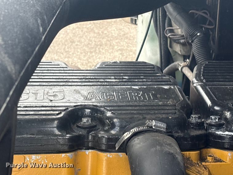 image for item EG8967 2007 International 5900i water truck