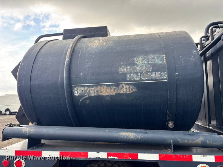 image for item EG8970 2013 Peterbilt 337 oilfield acidizing pump truck  