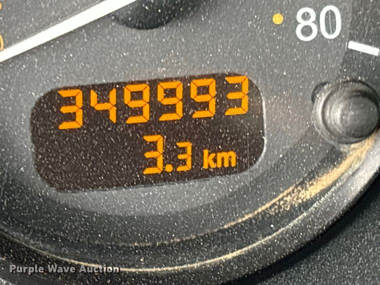 image for item EG8970 2013 Peterbilt 337 oilfield acidizing pump truck  